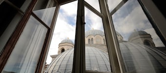 B&B Le Cupole di Trieste