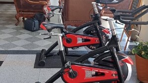Gym - Punjadara Hotel (Nakhon Ratchasima)