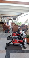 Gimnasio