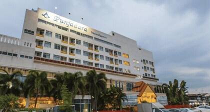Punjadara Hotel