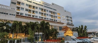 Punjadara Hotel