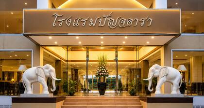 Punjadara Hotel