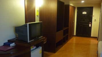 Deluxe Room | Room amenity