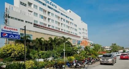 Punjadara Hotel