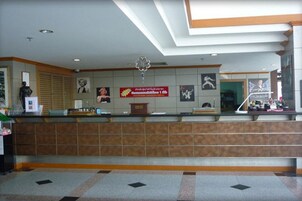 Recepción