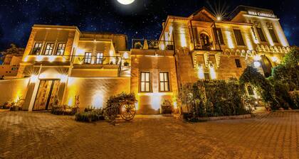 Mira Cappadocia Hotel
