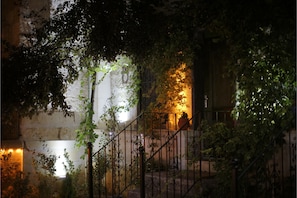 Innenhof