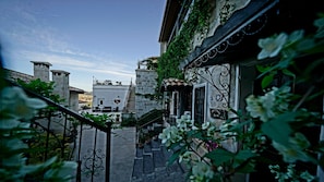 Garden - Mira Cappadocia Hotel (Avanos)