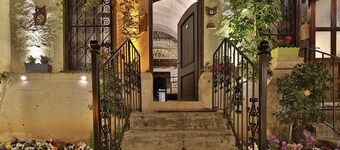 Mira Cappadocia Hotel