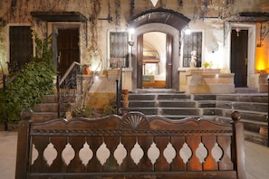 Exterior - Mira Cappadocia Hotel (Avanos)