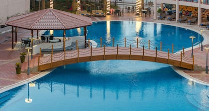 Al Reem Village Hotel