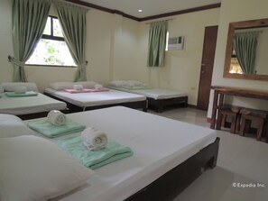 Caida (up to 8 persons) | Bed sheets