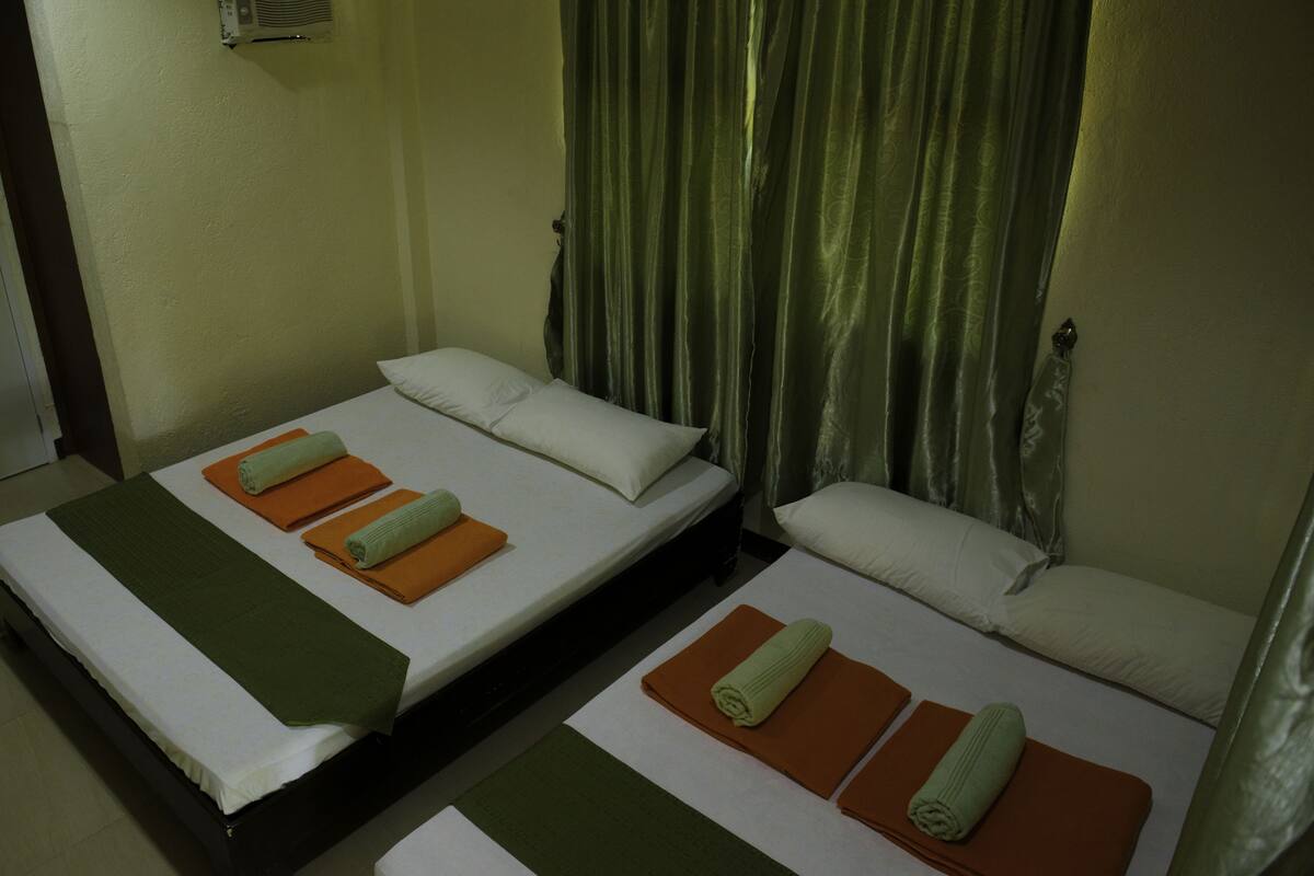Caida (up to 4 persons) | Bed sheets