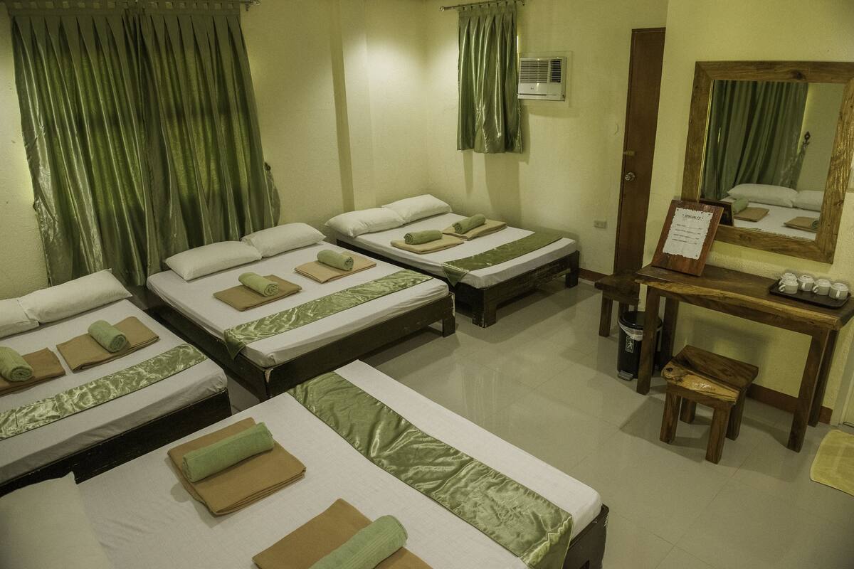 Caida (up to 8 persons) | Bed sheets