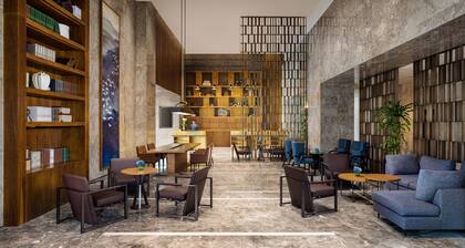 Four Points by Sheraton Shanghai, Kangqiao