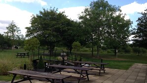 Unclassified image, 4 of 27, button - Lakeside Apartments Pittlands Fishery (Tonbridge)