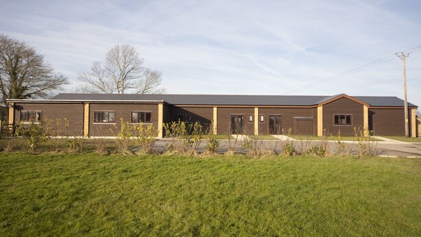 Unclassified image, 1 of 27, button - Lakeside Apartments Pittlands Fishery (Tonbridge)