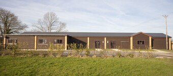 Lakeside Apartments Pittlands Fishery