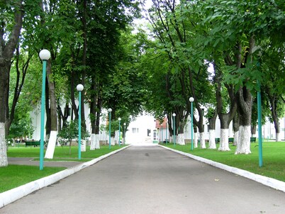 Zimbru Hotel