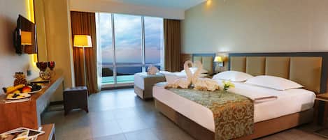 Egyptian cotton sheets, premium bedding, Select Comfort beds