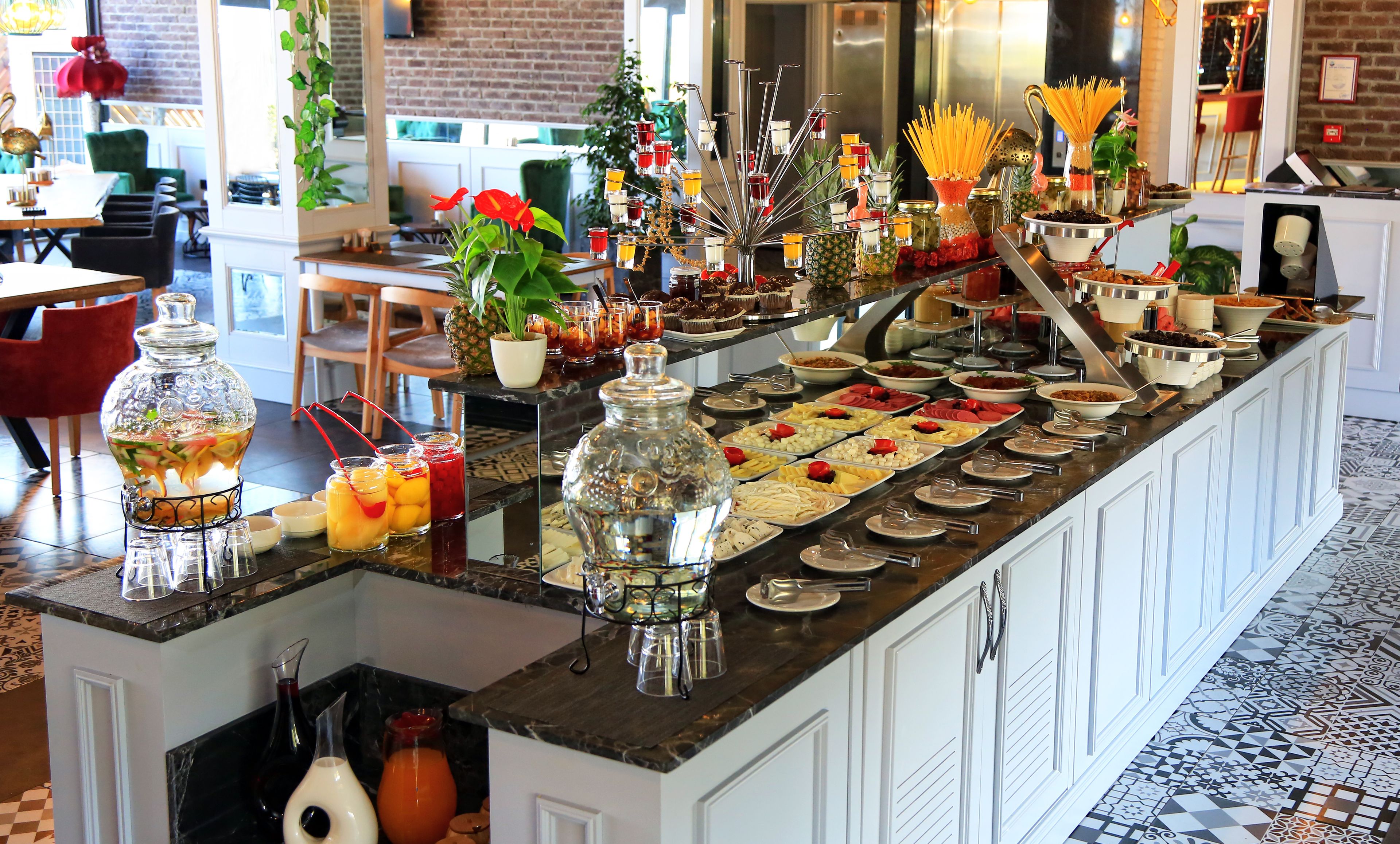 Foto - Yildiz Life Hotel