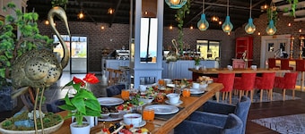 Yildiz Life Hotel