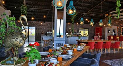 Yildiz Life Hotel