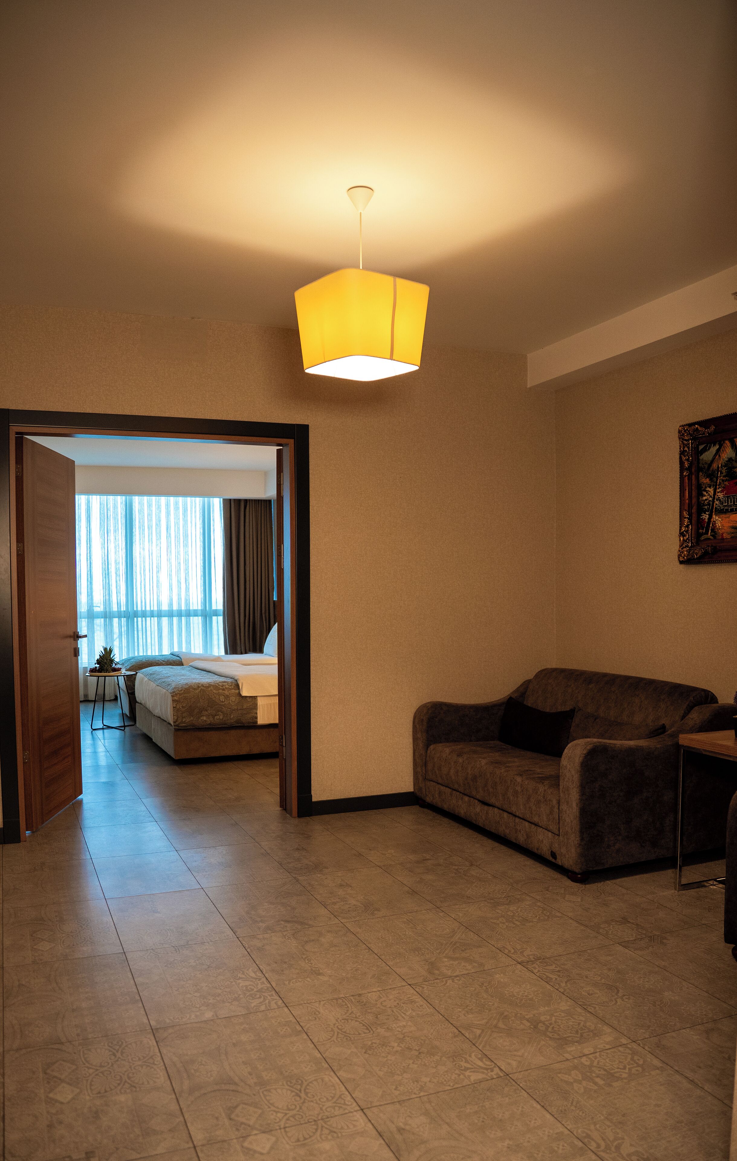 Foto - Yildiz Life Hotel
