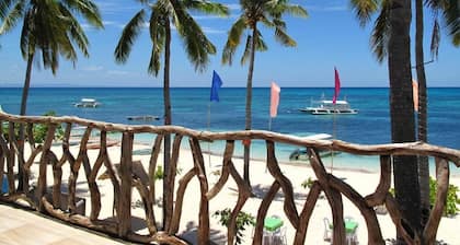 Malapascua Beach and Dive Resort