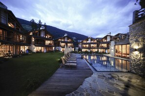 Exterior - Post Alpina - Family Mountain Chalets (San Candido)