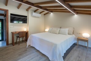 Deluxe Suite | View from room