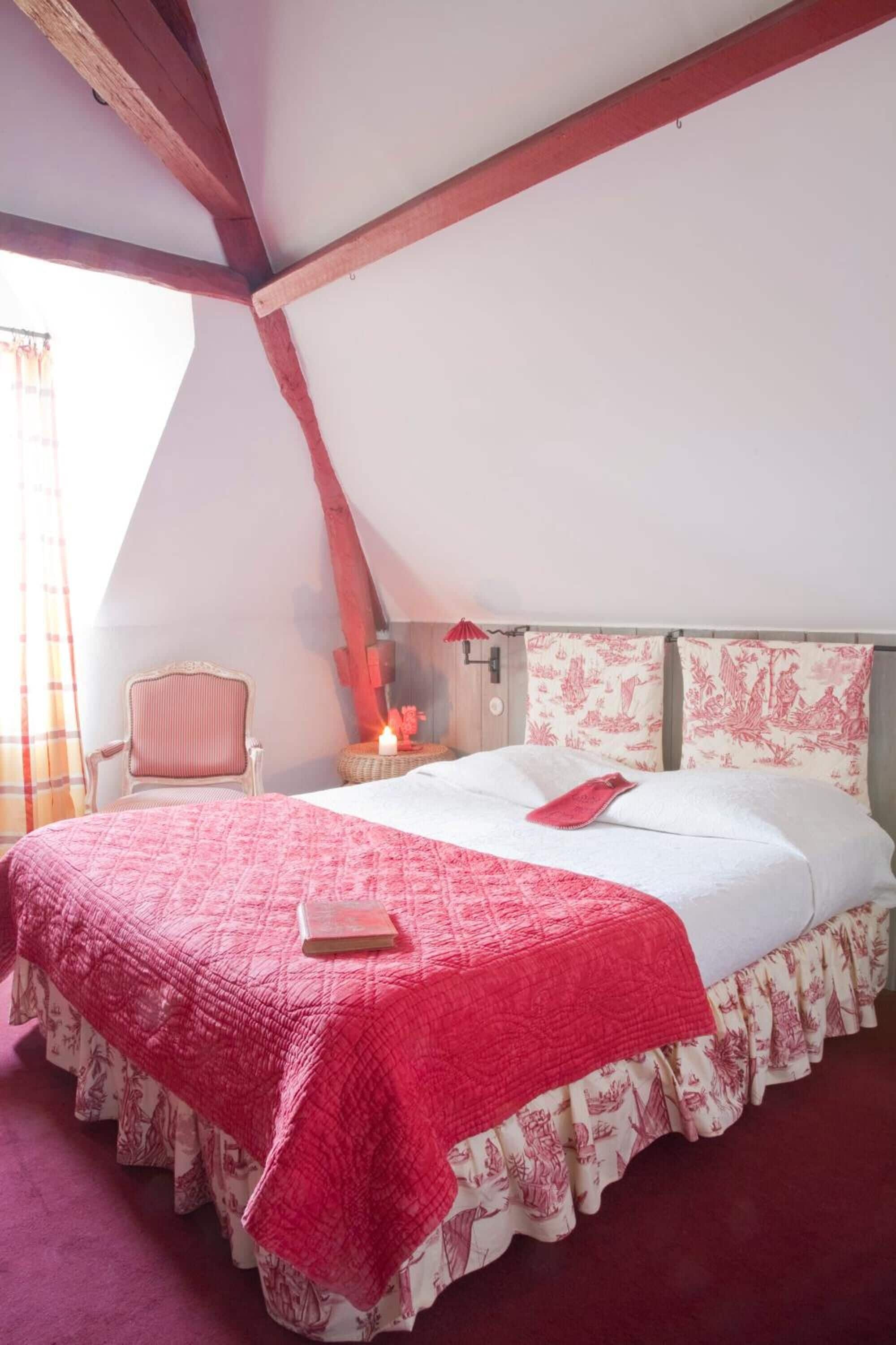 特色套房 | 1 多间卧室、高档床上用品、特色装修、特色家居