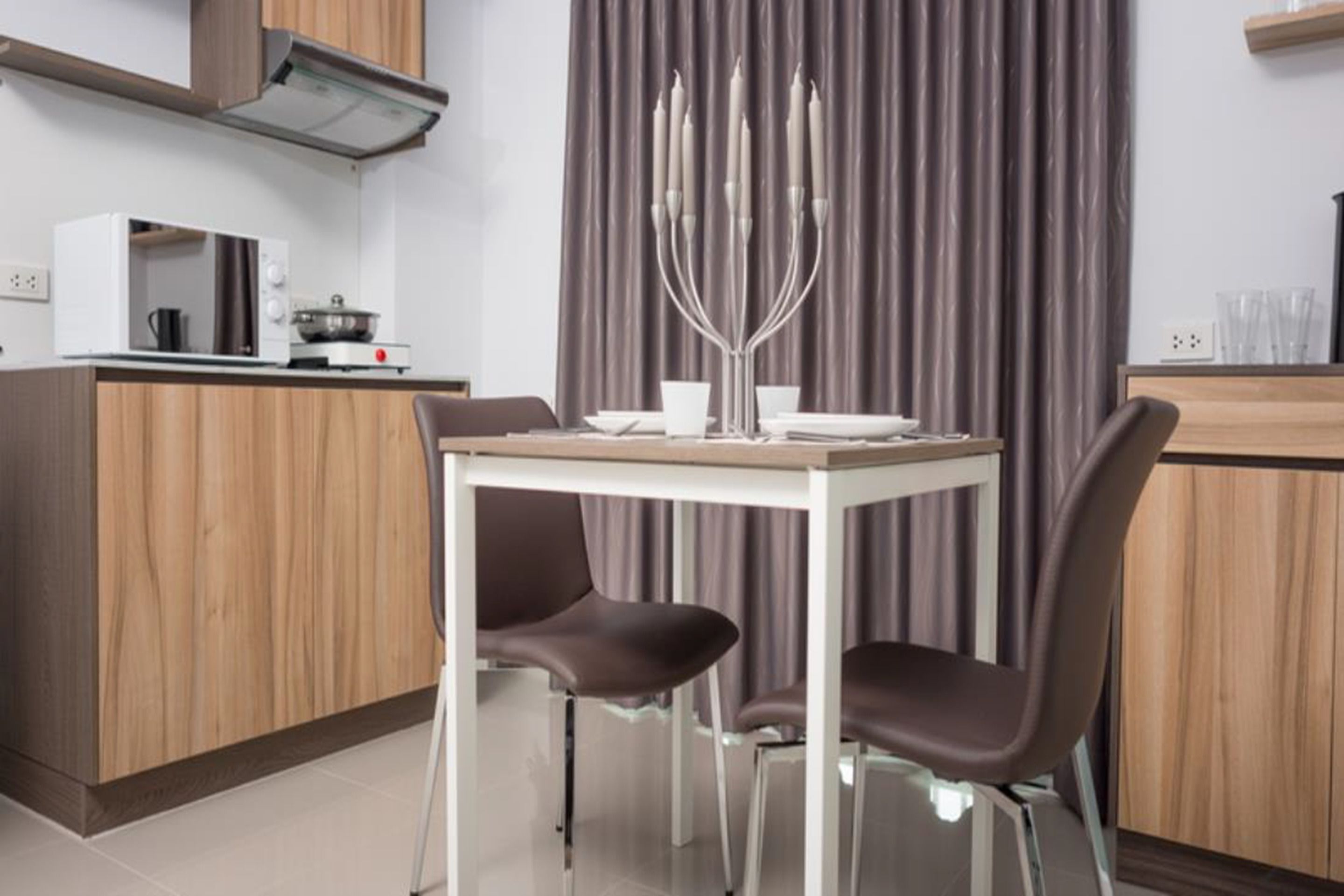 vip | in-room dining