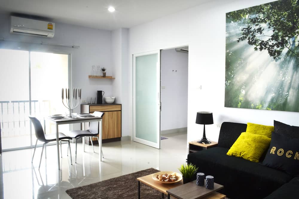 Zada Residence