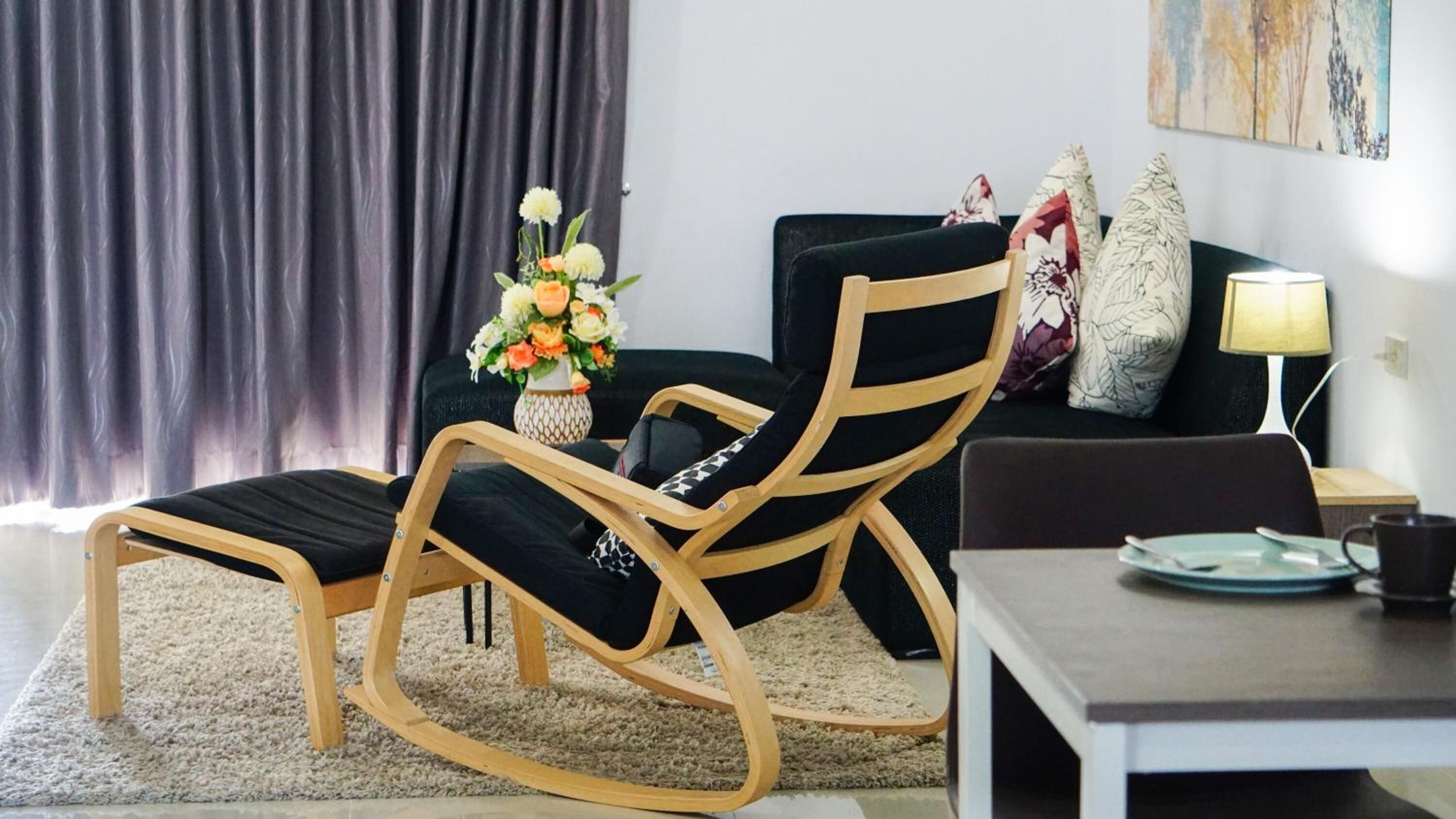 1 bedroom, in-room safe, desk, laptop workspace