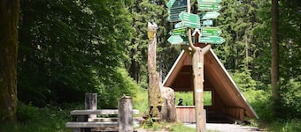 Kurhotel Auerhahn