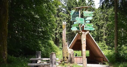 Kurhotel Auerhahn