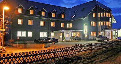 Kurhotel Auerhahn