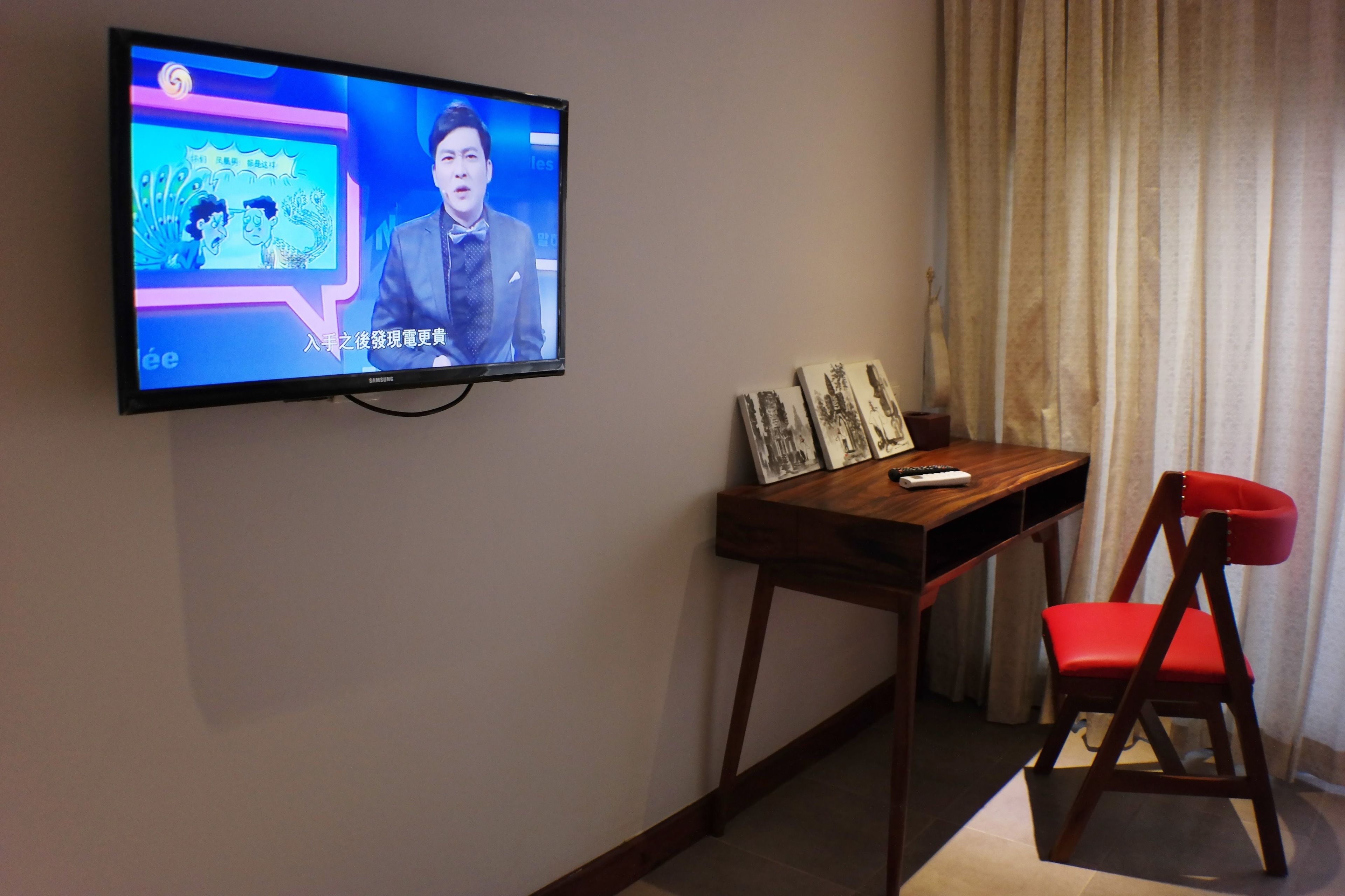 Foto - Mowin Boutique Hotel & Residence
