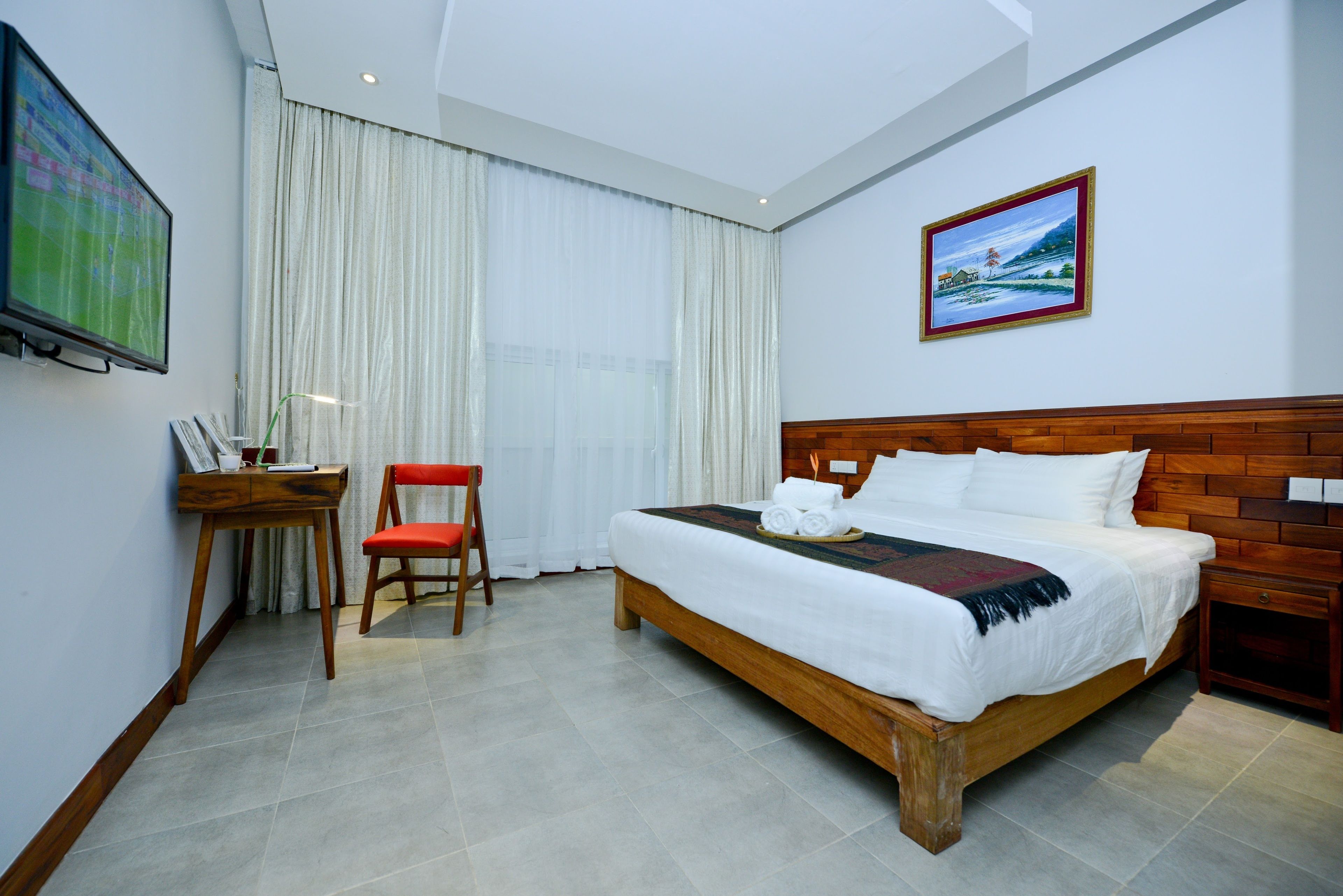 Foto - Mowin Boutique Hotel & Residence