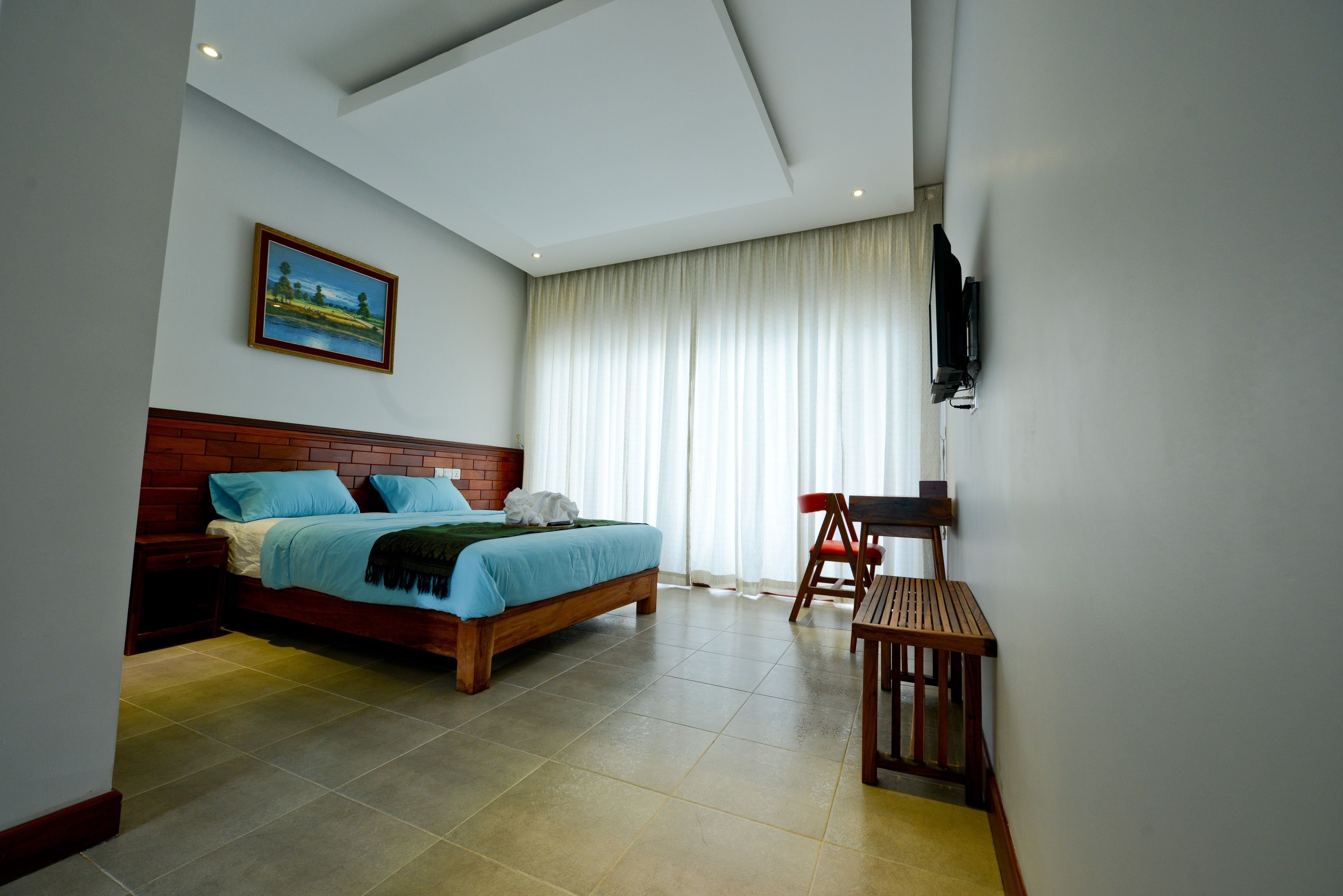 Foto - Mowin Boutique Hotel & Residence