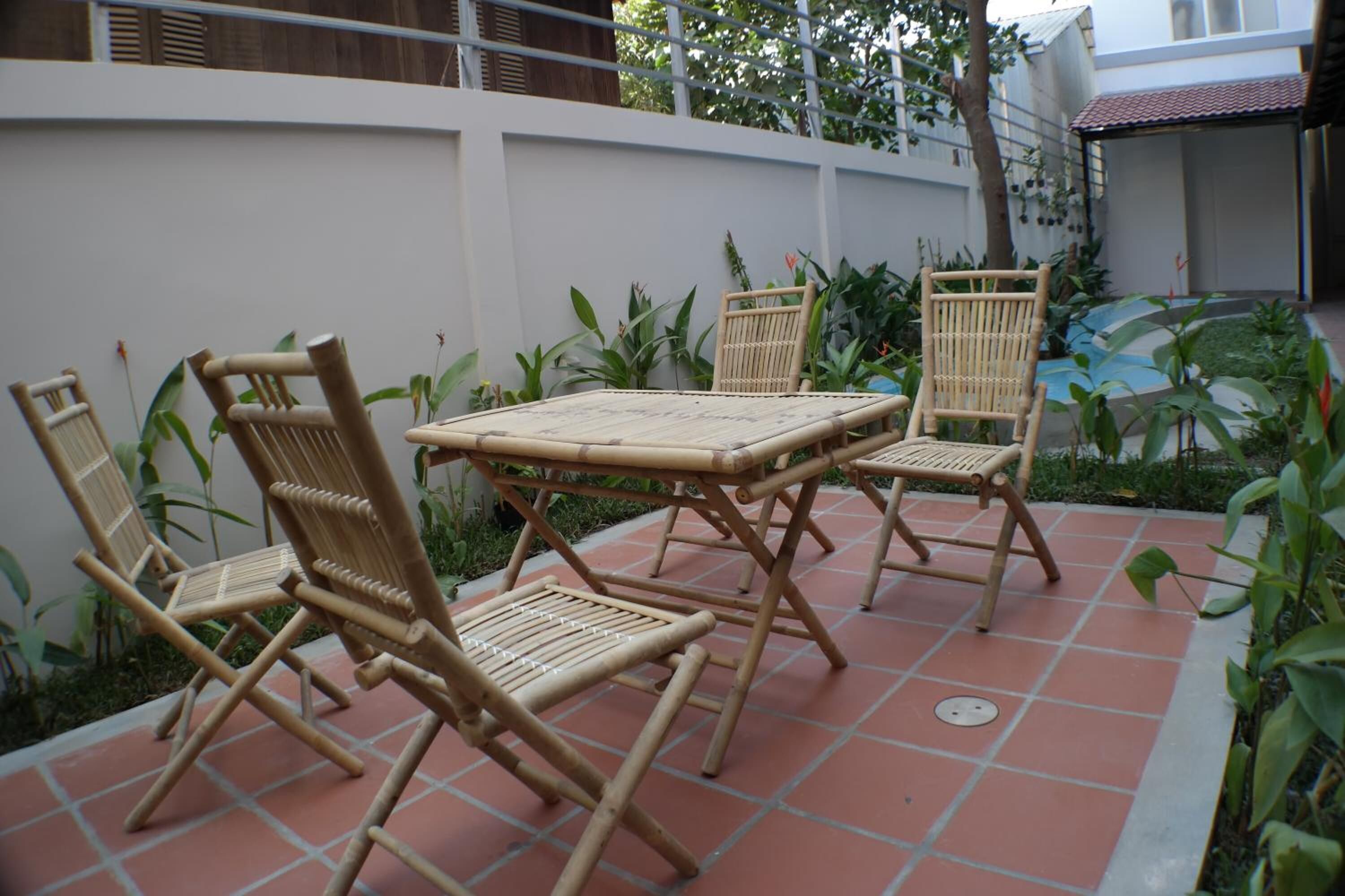 Foto - Mowin Boutique Hotel & Residence