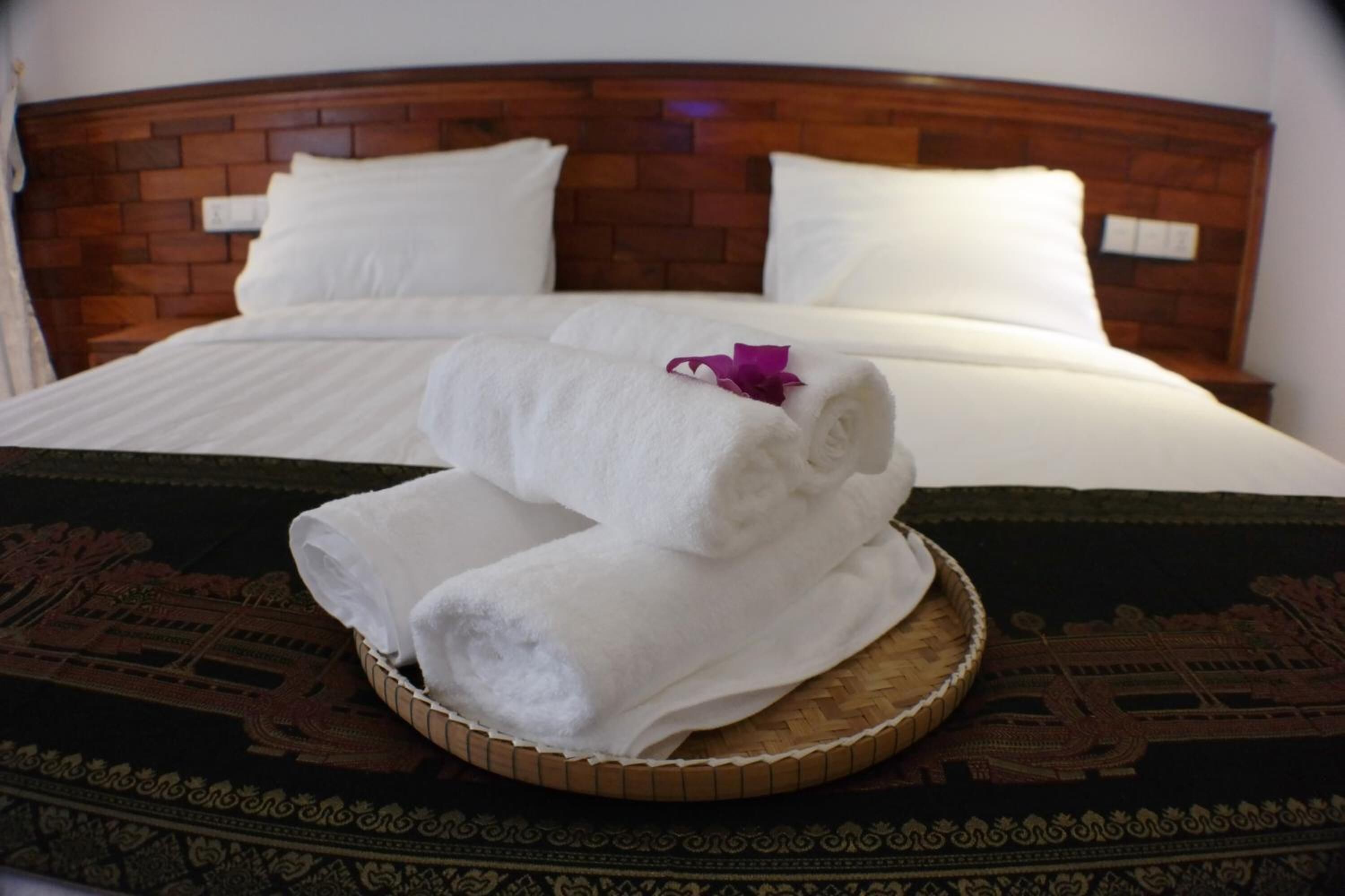 Foto - Mowin Boutique Hotel & Residence