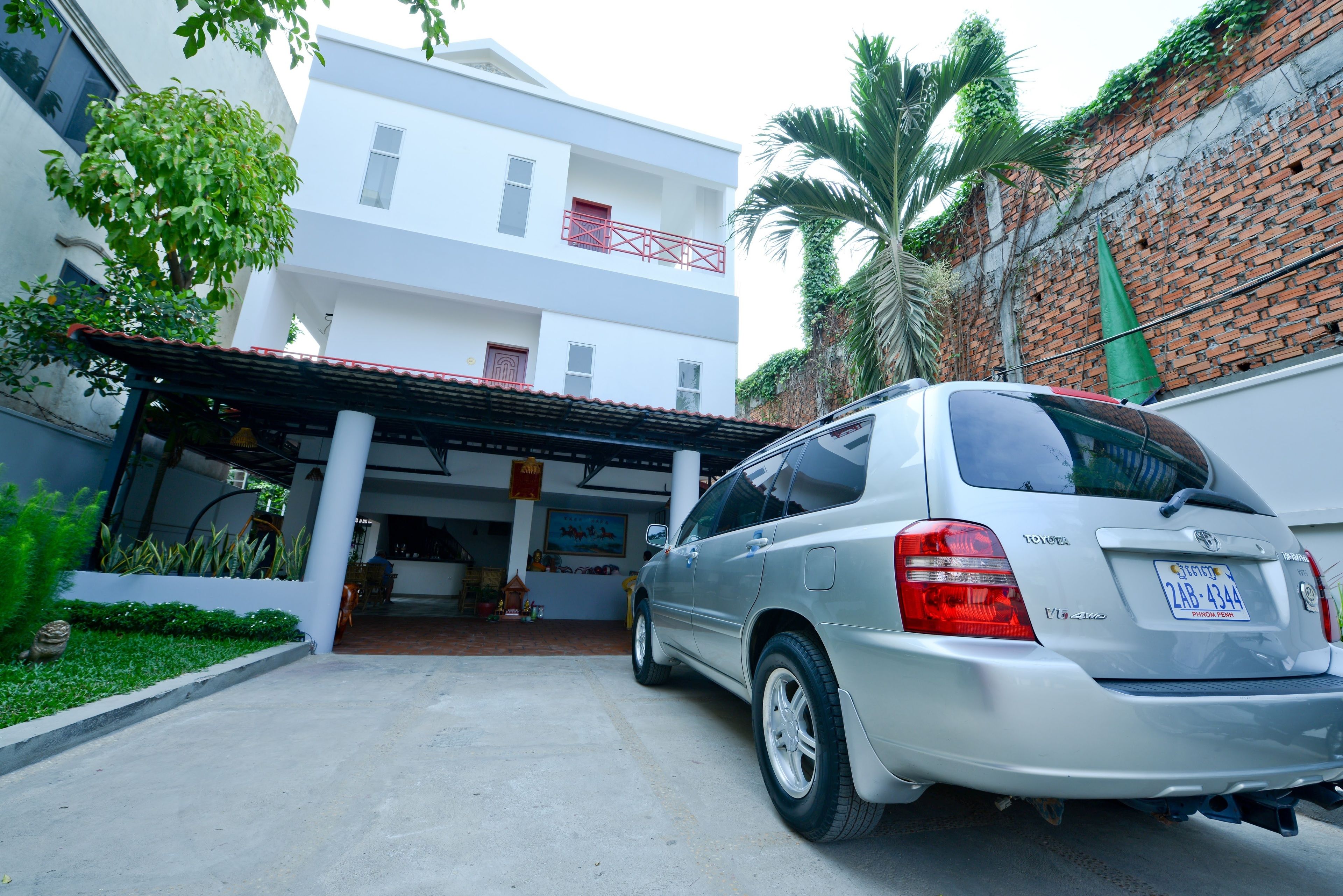 Foto - Mowin Boutique Hotel & Residence