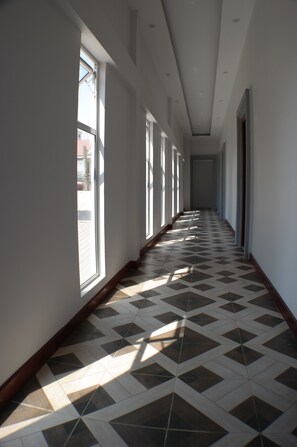 Pasillo