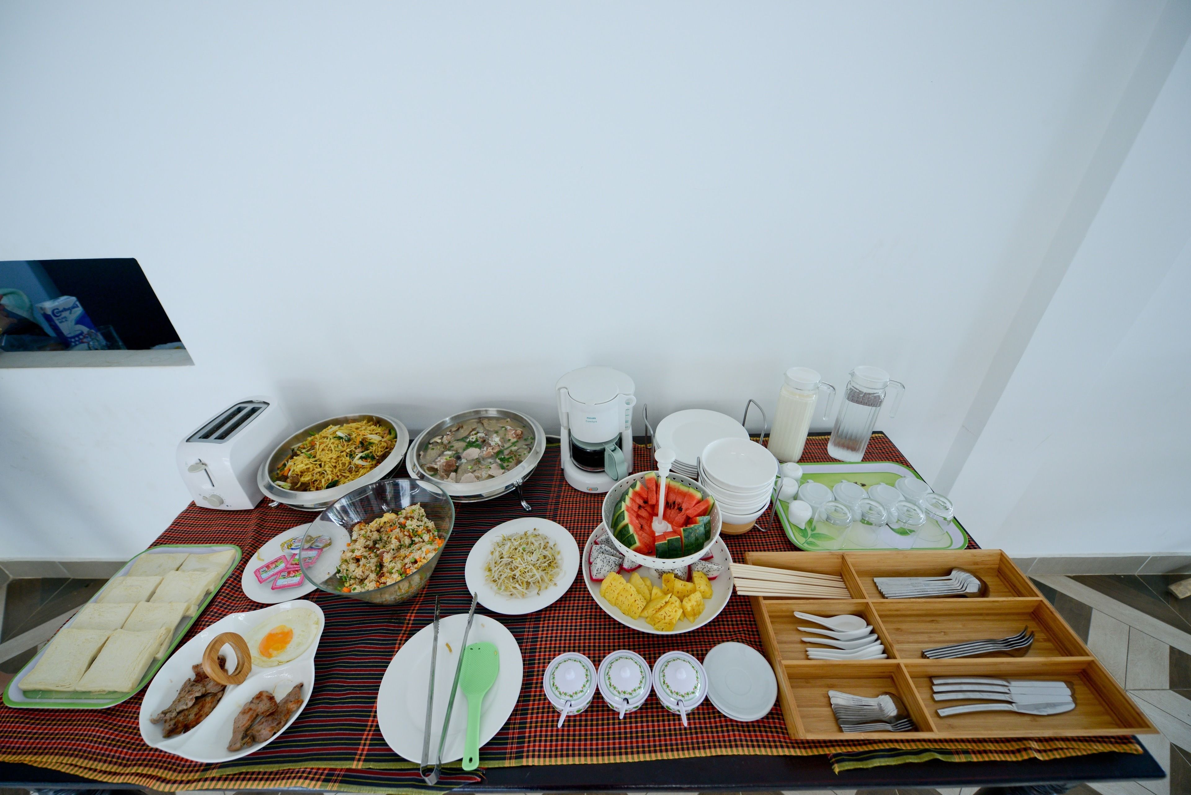 Foto - Mowin Boutique Hotel & Residence