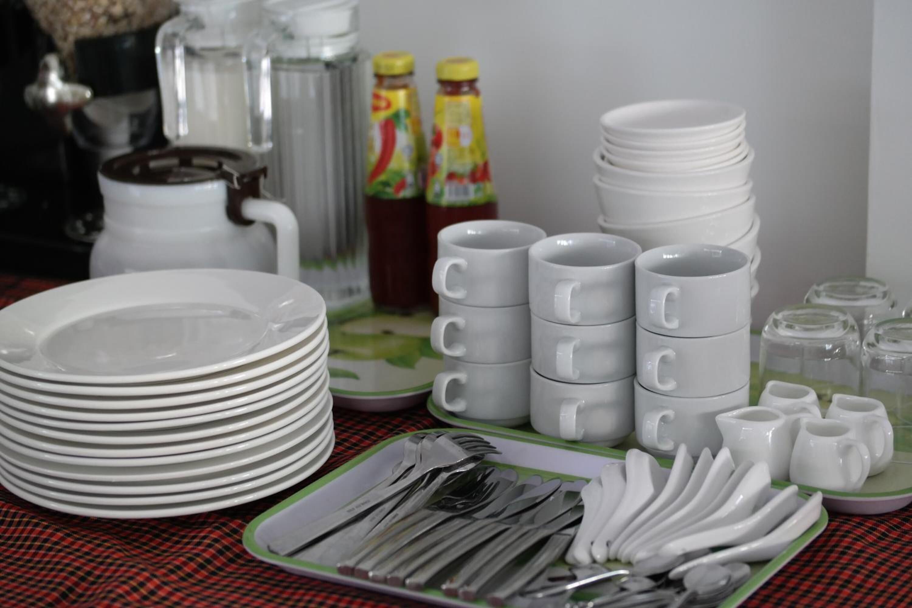 Foto - Mowin Boutique Hotel & Residence