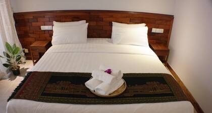 Mowin Boutique Hotel & Residence