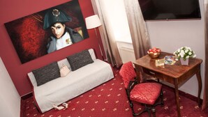 Superior Double Room - Urban Stay Salzburg City (Salzburg)