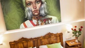 Double Room - Urban Stay Salzburg City (Salzburg)